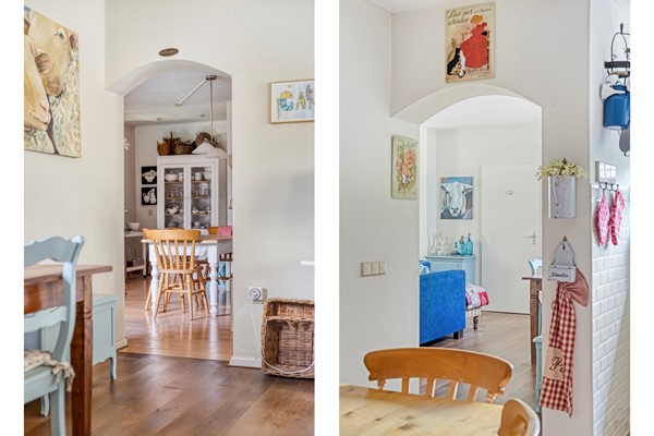 Medium property photo - De Dijk 19, 6028 RH Gastel